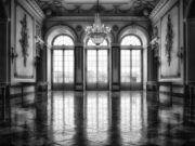 Беснее пожар во катедралата св.Петар и Павле во Нант