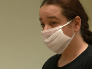 Ангела Ѓорѓиевска во ниту еден момент не покажала каење за убиството на Пино Секондо