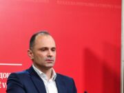 Владата донесе одлука поврзана со набавка на вакцини против КОВИД19