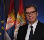 Вучиќ од политика ќе оди во кошарка, стана еден од највозрасните студенти во Србија