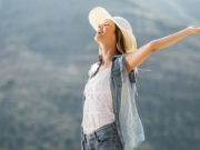 ЦЕНЕТЕ ГО ВАШИОТ ЖИВОТ: Размислете позитивно и искористете го секој момент