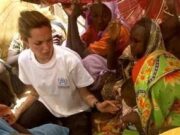 Улогата и потенцијалот на организациите за хуманитарна помош и развој: карактери, цели, активности, исходи и влијанија