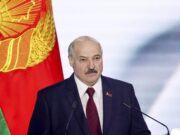 Лукашенко објавува војна на НАТО трупи кои ќе ја пречекорат западната граница на Белорусија