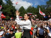 Лукрашенко најави уништување на протестите, опозицијата тврди дека ќе оди до крај