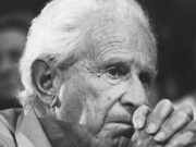 41 година од смртта на основачот на Франкфуртска школа и левичар на новото време