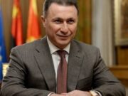 Груевски истиснат од ВМРО-ДПМНЕ