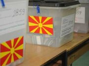 СДСМ и коалицијата засега во предност пред ВМРО-ДПМНЕ по број на гласови