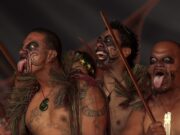 Шест лица заробени од домородци во Еквадор