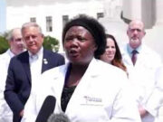 Превенција и лек за КОВИД -19 кои веќе ги користи докторка во Хјустон