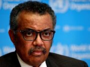 СЗО предупредува: Опасност од нова пандемија во светот предизвикана од ебола