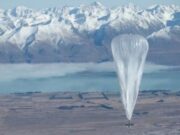 Започна употребата на ИНТЕРНЕТ ОД БАЛООНИ и еве како се работи