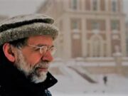 Мохамед Реза Шајариан: Кога времето запре за Иран