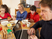 Сите среќни семејства се слични, секое несреќно е несреќно на свој начин