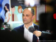 Филипче : Апелирам на одговорност и претпазливост ;