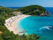 Грција најави проширување на границата кон Албанија