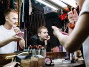 Како да препознаете сигурен vs. несигурен маж?