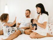 Вистинско време за брак, деца и семејство