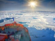 Земјата изгуби 28 трилиони тони мраз од 1994 година