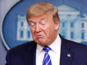 Трамп покажа несогласување со затворската казна на „Бостонскиот бомбаш“