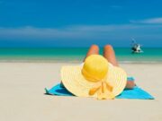 Еве зошто треба да се изложувате на сонце почесто!