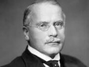 Лекции од Карл Густав Јунг за здравјето