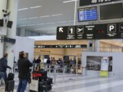 Нов егзодус на населението од Бејрут после катастрофата