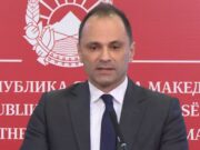 Филипче: Македонија навремено ќе дојде до вакцина против КОВИД19