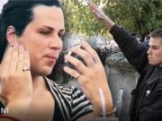 Почина Дајана Поспиќ – трансродова личност поранешен член на националистичка ектремистичка организација