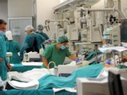 Три четвртини од оздравените пациенти од КОВИД19 имаат 70% оштетување на срцевиот мускул