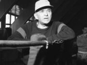 Инспиративна приказна за боксер од Аушвиц кој боксувал за да добие корка леб која ја делел со другите