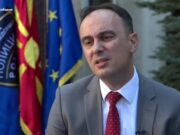 Наќе Чулев: МВР е политички заробена институција, нема професионализам