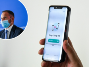 Апликациите за следење на КОВИД-19 „ги изневерија очекувањата“