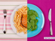 Неколку основни постулати на здравата исхрана