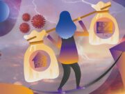 Поради вирусот корона, бројот на сиромашни луѓе во светот е поголем за 37 милиони