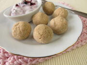 Цампа: Тибетанците веруваат дека нема проблем што оваа храна не може да го реши!