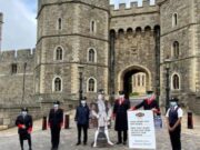 Протест во британскиот двор: Вработените на кралицата Елизабета Втора се побунија!