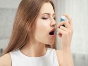 На пациенти со астма дадени ризично ниво на стероидни таблети: Студија