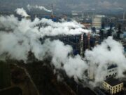 Кина, најголемиот светски емитер, има за цел да остане јаглерод-неутрална до 2060 година