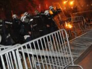 Дритан Абазовиќ: Владата не се менува со рози и аплаузи