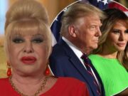 Првата сопруга на Трамп кажа неколку неочекувани работи за неговата втора сопруга – Меланија