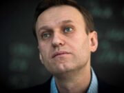 Еве кај е отруен Навални, а не е аеродромот како што се претпоставуваше: