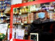 Нов Зеланд е во најдлабока рецесија во последните неколку децении поради мерките за заштите од КОВИД19