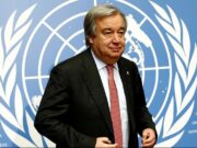 Пандемијата ќе донесе мир во светот до крајот на годината