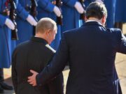 Путин со Вучиќ за Косово: непроменета позиција на Русија
