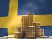 Дури и децата не даваат џепарлак во готово: Во Шведска исплатите во готовина исчезнуваат!