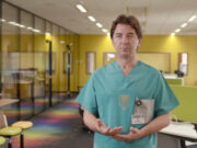 ЗА ПРАЗНОГЛАВЦИТЕ И ДОКТОРОТ