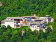Светилиште, кое веќе илјада години е светилник на вистината за овој страдален народ! Илјада години