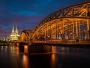 Германското индустриско производство очекува мало закрепнување