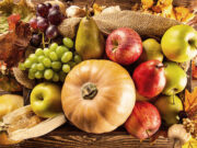 Кралот на есенските овошја и рецепти за употреба