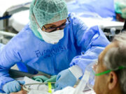 Алгоритам на вашите шанси да преживеете доколку се заразите со корона вирус?